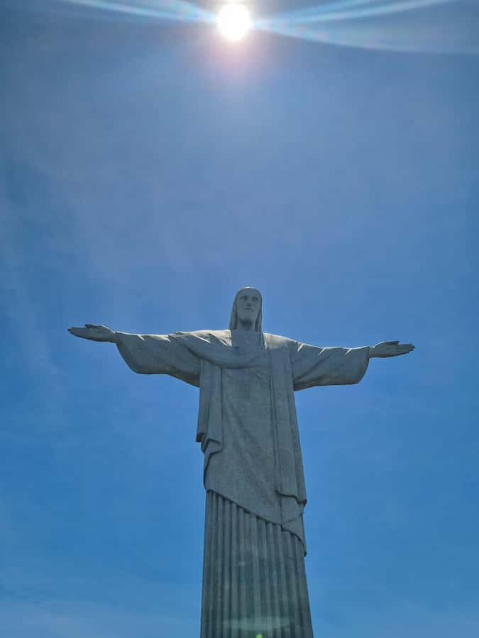 Cariocando in Christ Redeemer & Sugarloaf + Helicopter Tour - Key things to know before you go