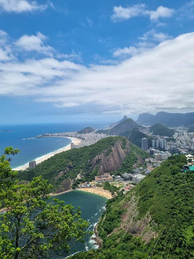 Cariocando in Christ Redeemer & Sugarloaf + Helicopter Tour - Who this tour suits best, and who might want a different plan