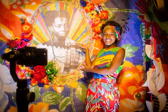 Carnaval Party Tour and Samba Class in Rio with Transfer - Why Cidade do Samba Is a smart first taste of Carnaval