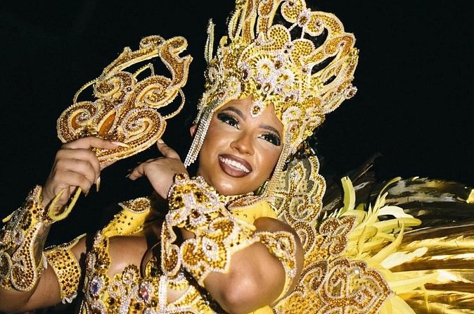 Carnival Backstage: Go Behind-the-Scenes of Carnival - Who Should Book This Backstage Carnival Experience