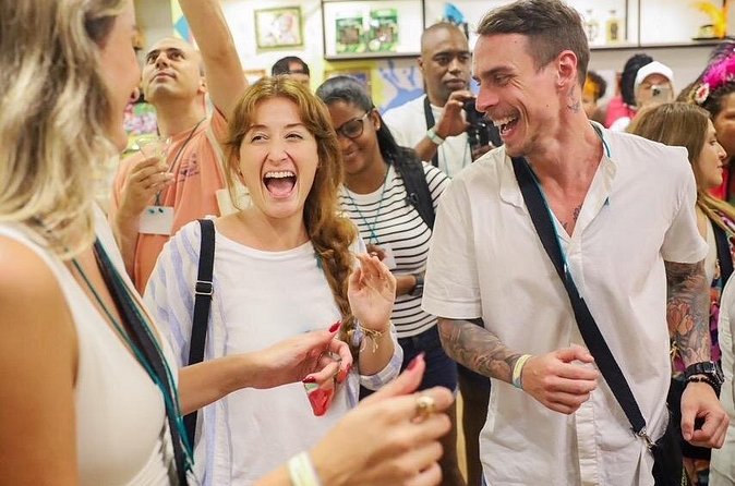 Carnival Backstage: Go Behind-the-Scenes of Carnival - Should You Book Carnival Backstage: Go Behind-the-Scenes of Carnival?