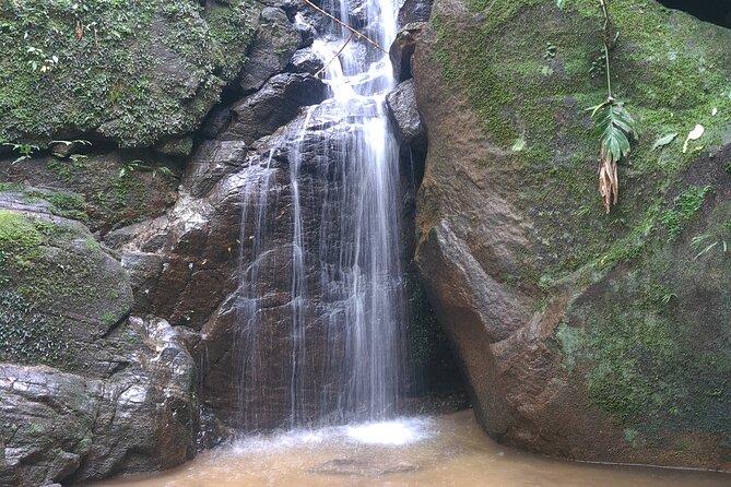 Caves And Waterfalls Tour in Rio de Janeiro - Key things to know before you go