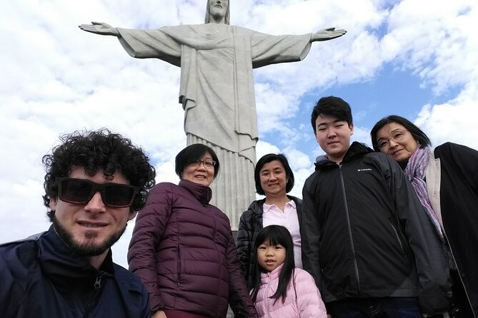 Christ and Tijuca Forest Tour - by Alan Denis - Why This Early Christ and Tijuca Route Works