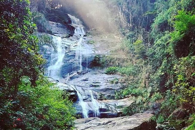Christ and Tijuca Forest Tour - by Alan Denis - Price and Value: What $156.82 Actually Buys