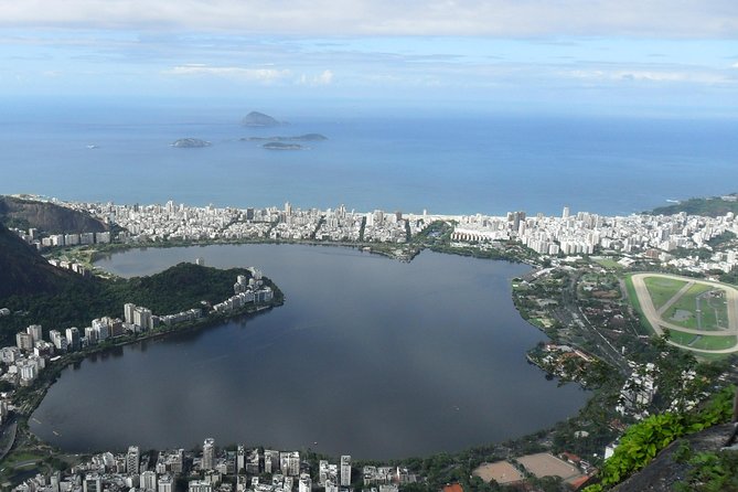 Christ, Botanic Garden & Waterfall Shower. 6 Hours Tour. - Book It or Skip It? My Practical Take