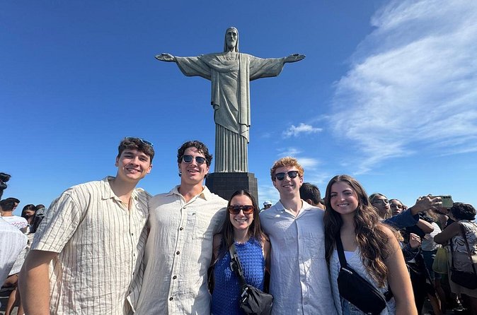 Christ King DE ntor and Sugar Bread Private Tour - Tickets and What You Need to Confirm Before You Go