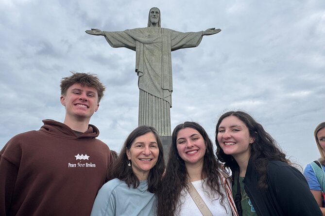 Christ King DE ntor and Sugar Bread Private Tour - Price Value: Is $147.39 per Person Worth It?