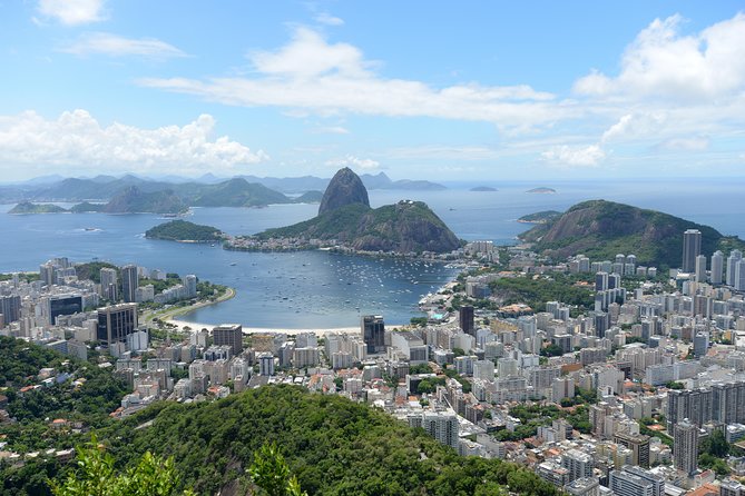 Christ Redeemer Private Tour with a Photographer - Private transport, pickup and drop-off, and the 4-hour pace