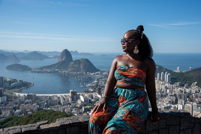 Christ Redeemer Private Tour with a Photographer - What’s included, what’s not, and why that matters for value
