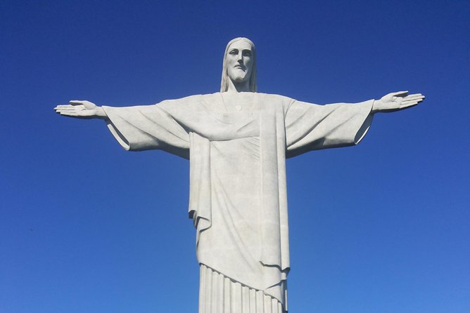 Christ, St. Teresa, Selaron & Farmers Market. 6 Hours Tour. - Corcovado and Christ: tickets, timing, and why Paineiras matters