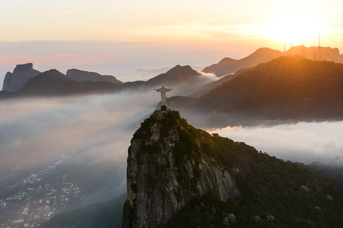 Christ Statue and Sugarloaf Private Tour with a Photographer - The $230 Price: What You’re Actually Paying For