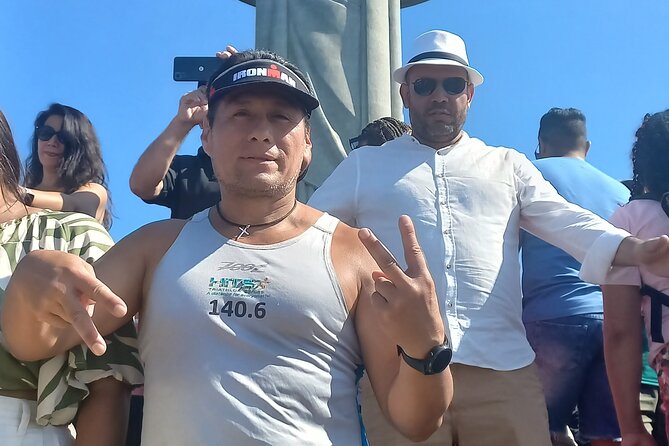 Christ the Redeemer Adventure - The Real Exercise Level, and How to Prep Without Overthinking