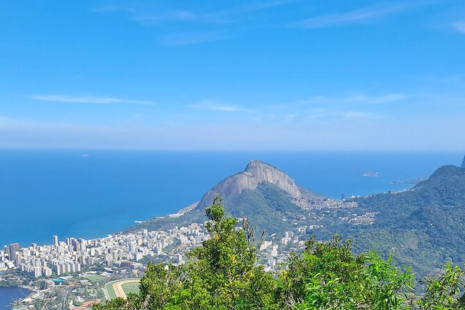 Christ the Redeemer Adventure - Price and Value: What $49.51 Buys You in Rio