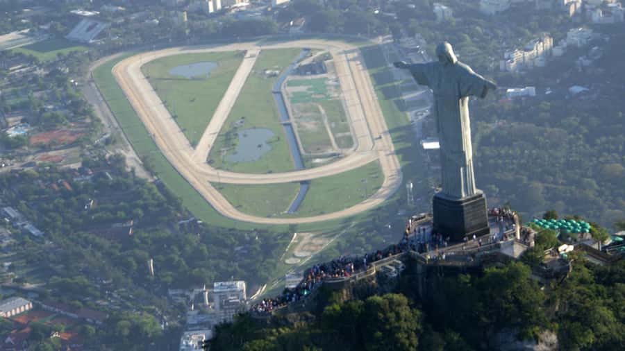 Christ the Redeemer and Escadaria Selarón Half-Day Tour - Morro da Urca and the optional Sugarloaf Mountain add-on
