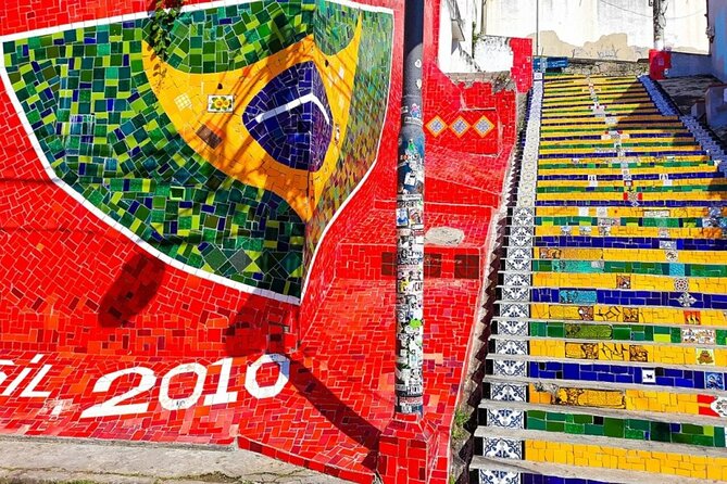 Christ the Redeemer and Selaron Half-Day City Tour - Price and Value: Why $94 Makes Sense (and When It Might Not)