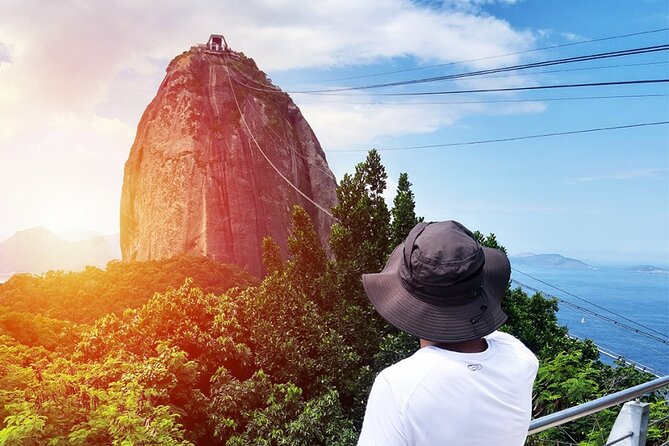 Christ the Redeemer and Sugar Loaf Cable Car - Tickets and Transport at the Hotel - Price and value: Is $114.39 per person worth it?