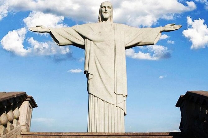 Christ the Redeemer and Sugar Loaf Cable Car - Tickets and Transport at the Hotel - Practical tips for your comfort and photo results