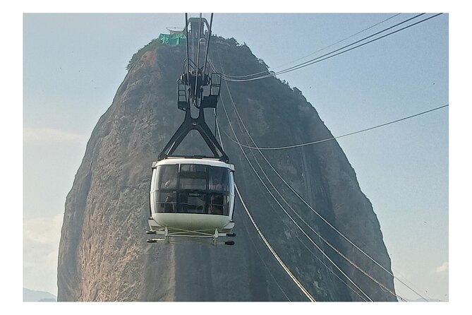 Christ the Redeemer and Sugar Loaf Mountain Tour from Copacabana - Key Things I’d Plan For