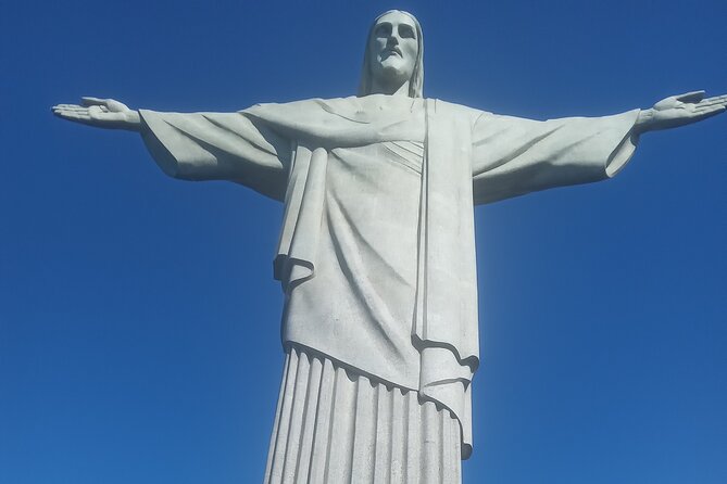 Christ the Redeemer and Sugar Loaf Mountain Tour from Copacabana - Starting From Copacabana: A Practical 8:00 am Morning Plan