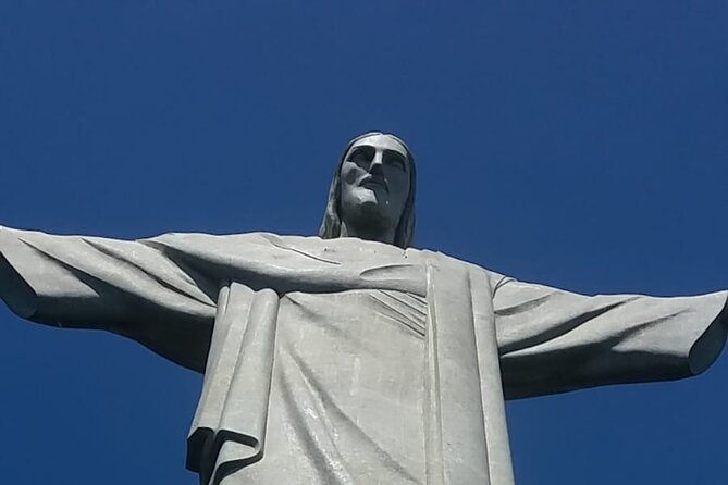 Christ the Redeemer and Sugar Loaf Mountain Tour from Copacabana - Sugarloaf Mountain by Teleférico: Morro da Urca to Pão de Açúcar
