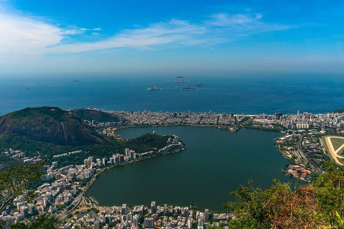 Christ the Redeemer by Van and Selarón Steps - Who This Tour Suits Best (And Who Should Skip It)
