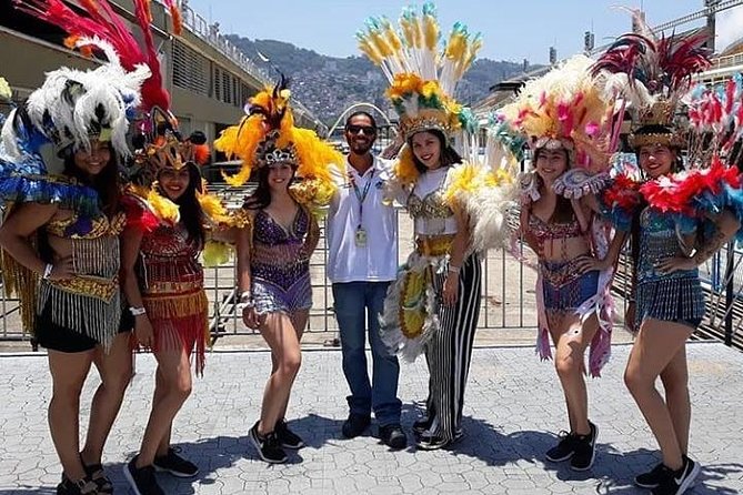 Christ the Redeemer + City Tour + Lunch - Tips to get the most from your 4-hour Rio hit