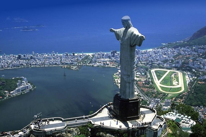 Christ the Redeemer - Complete Morning Tour with Ticket and Transport at the Hotel - Key highlights worth knowing