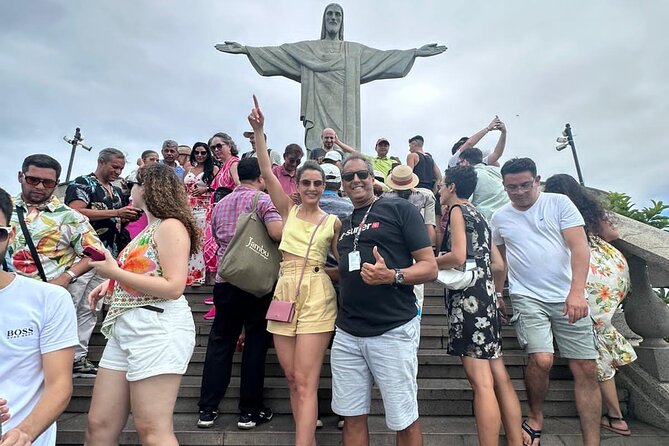 Christ the Redeemer, Copacabana and more: What an amazing ride! - Key highlights you should care about