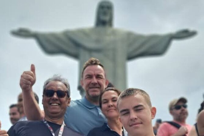 Christ the Redeemer, Copacabana and more: What an amazing ride! - Ipanema Beach and the culture of the shoreline, timed for momentum