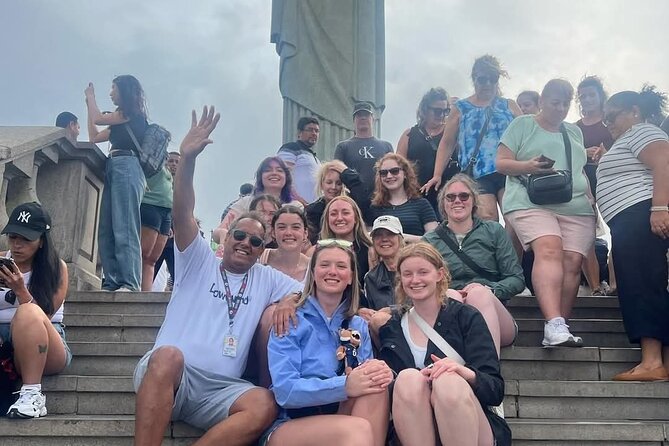 Christ the Redeemer, Copacabana and more: What an amazing ride! - Parque Municipal do Penhasco Dois Irmãos: a breather in Leblon with landmark views