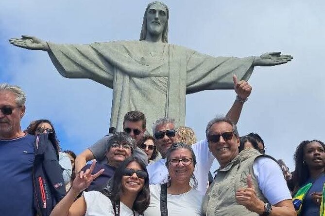 Christ the Redeemer, Copacabana and more: What an amazing ride! - Price and value: what $110.79 covers and when it’s a smart buy