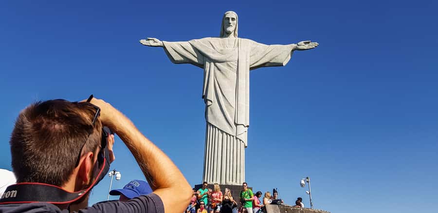 Christ the Redeemer Entry Ticket by Corcovado Train - Key things I’d pin to your plan