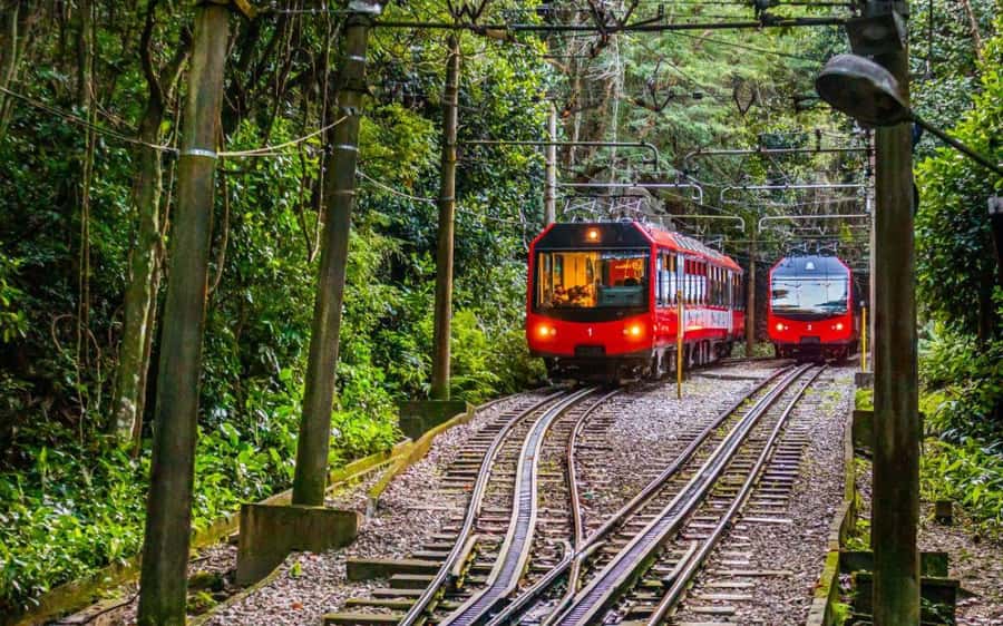 Christ the Redeemer Entry Ticket by Corcovado Train - Crowd strategy: when to arrive so you do not lose your morning