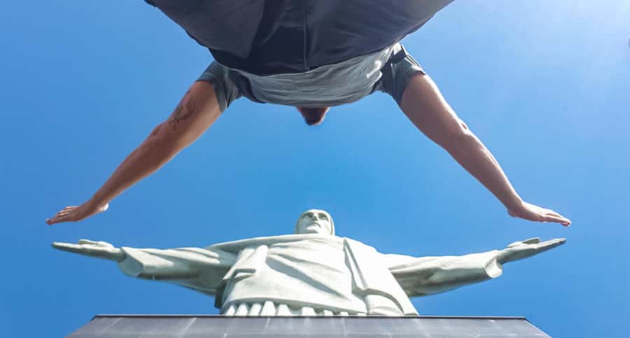 Christ the Redeemer Entry Ticket by Corcovado Train - Small practical tips that make a big difference