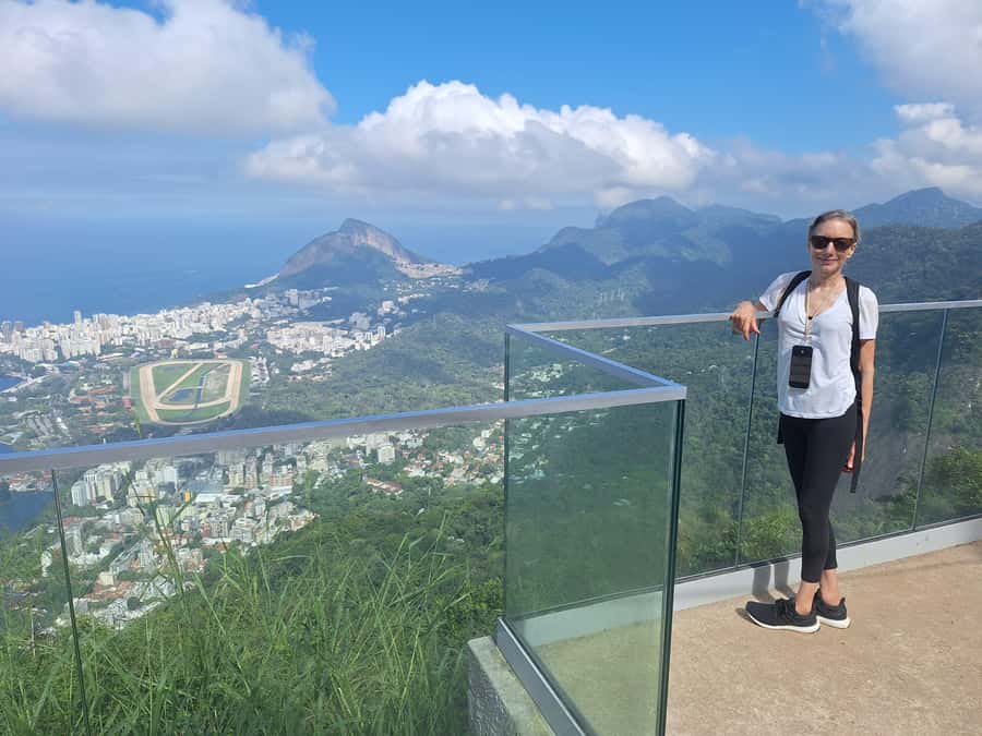 Christ the Redeemer Hiking: Journey to Rio's Iconic Landmark - Price and entrance fees: the math that matters