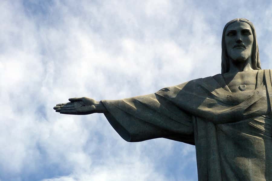 Christ the Redeemer through Lage Park 6-Hour Hiking Tour - The return by van, why it feels like good planning