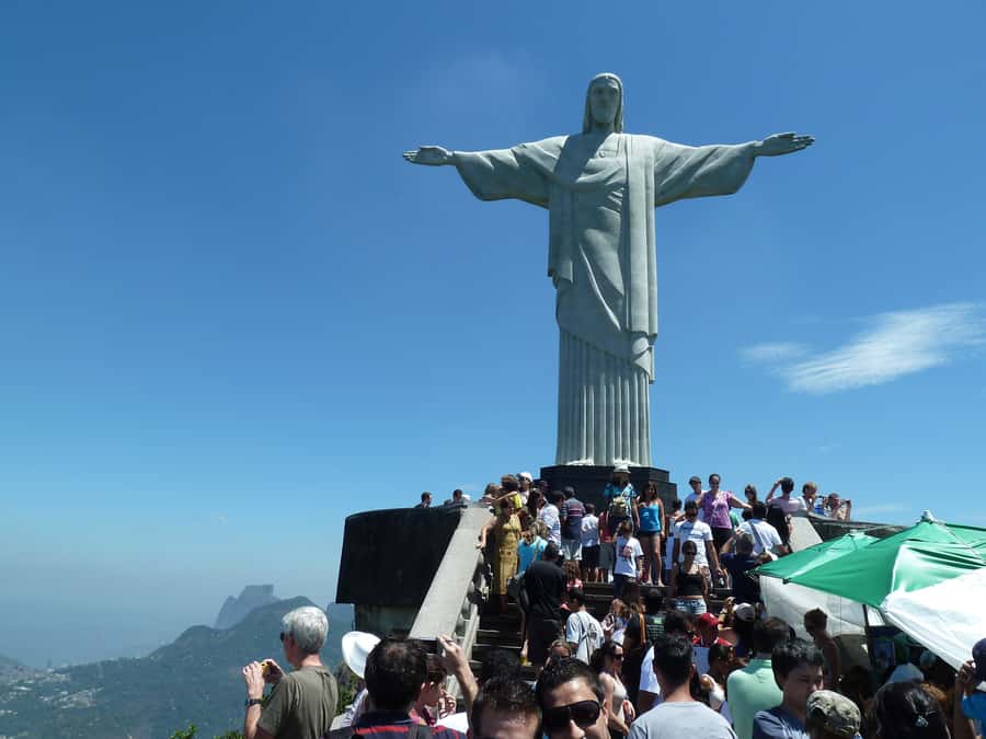 Christ the Redeemer through Lage Park 6-Hour Hiking Tour - Price and value: what $98 covers, and what you still need to pay