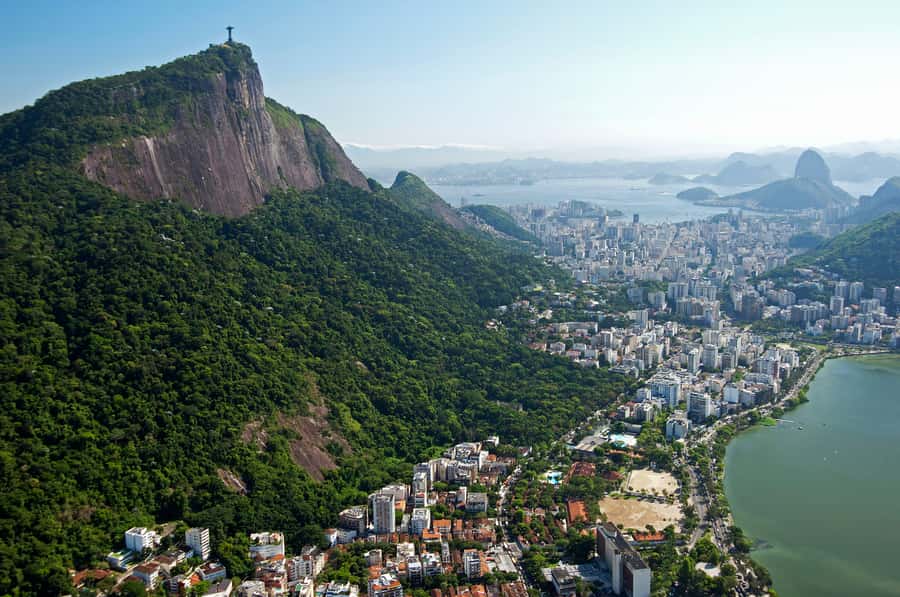 Christ the Redeemer through Lage Park 6-Hour Hiking Tour - Small-group hiking in Rio, what that means for your experience