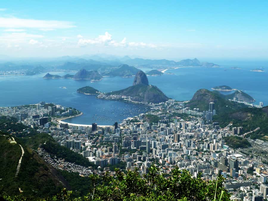 Christ the Redeemer through Lage Park 6-Hour Hiking Tour - Who should book, and who should skip this Corcovado hike