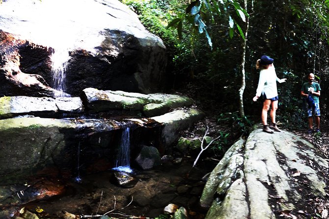 Christ the Redeemer Trail x Lage Park - Price and value: why $83 can work, if you plan the extra fee