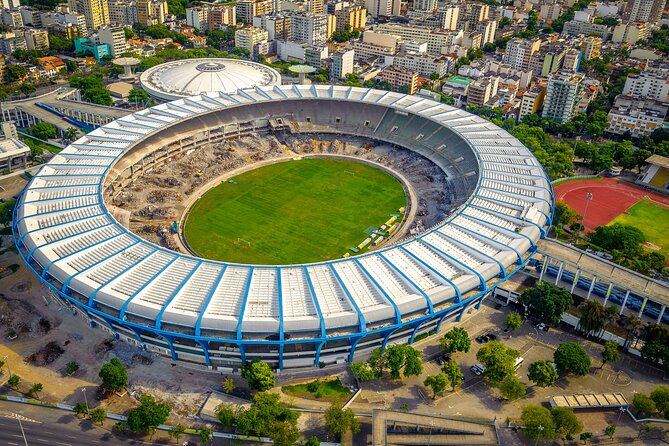 City Tour Full VIP - Corcovado Train + Churrascaria Rodízio - Price, group size, and what you’re really buying