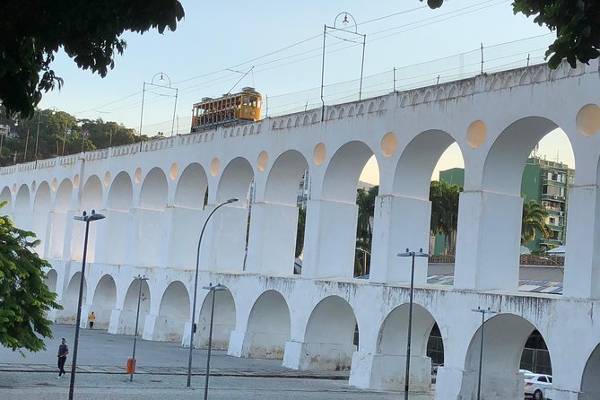 City Tour of Art, Architecture and Culture in Downtown Rio de Janeiro - Key things to know before you go