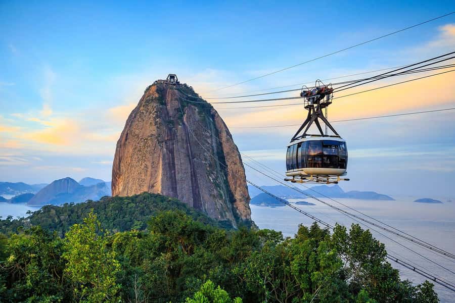 City Tour Rio de Janeiro - Key Points You’ll Care About Before You Go