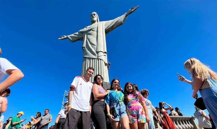City Tour Rio de Janeiro - Why This 8-Hour Rio Tour Works for First-Timers