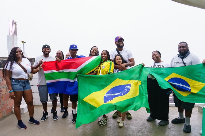 City Tour Rocinha - Key highlights to notice before you go