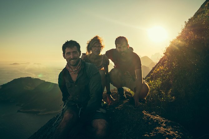Climb Sugarloaf: A Thrilling Adventure to Rio’s Postcard Peak - Key Highlights You Should Know Before You Go