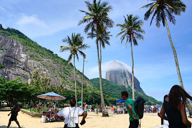 Climb Sugarloaf: A Thrilling Adventure to Rio’s Postcard Peak - Safety, Gear, and the One Rule That Makes It All Work