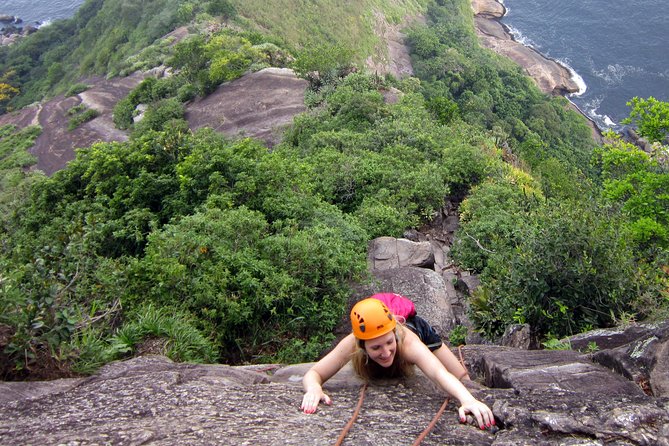 Climb to the Top of Sugarloaf Mountain - Why Climbing Sugarloaf Beats the Usual Cable Car Ride