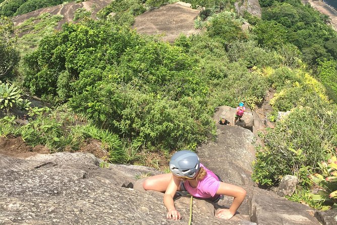 Climbing Baptism + Sugarloaf Mountain summit - Key Highlights You Should Know Before You Go