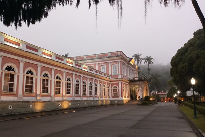Conheça a montanha imperial mais famosa do Rio! (Petrópolis) - Key things you should know before you go